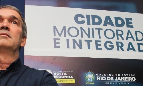 Volta Redonda encerra primeiro semestre com índices de criminalidade em queda